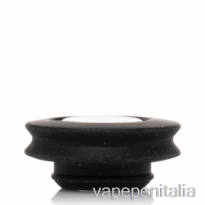 Vape Italia Puffco Peak Pro Oculus Carb Cap Nero